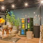 Flightgate Munich Airport Hotel, A Member Of Radisson Individuals מלון
