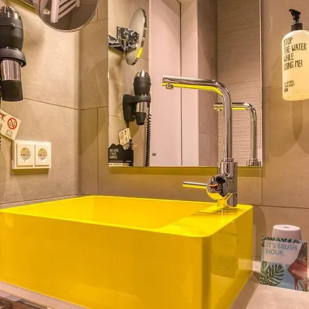 Hotel Munich Airport 3*