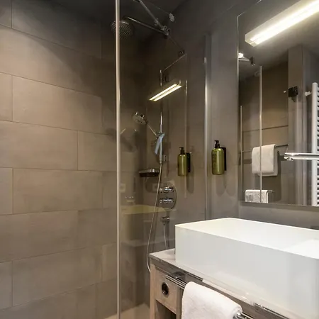 Munich Airport Hotel Hallbergmoos