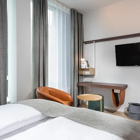 Hotel Munich Airport