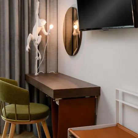 Otel Flightgate Munich Airport Hotel, A Member Of Radisson Individuals