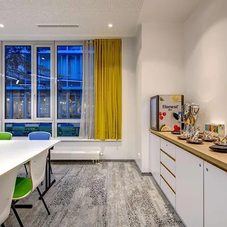 Munich Airport Hotel Hallbergmoos