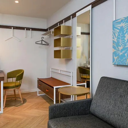 Munich Airport Hotel Hallbergmoos