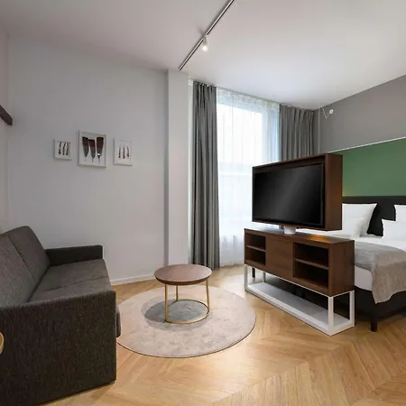 Flightgate Munich Airport Hotel, A Member Of Radisson Individuals