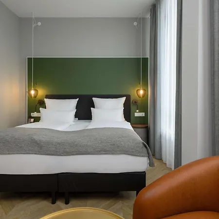 Flightgate Munich Airport Hotel, A Member Of Radisson Individuals Otel