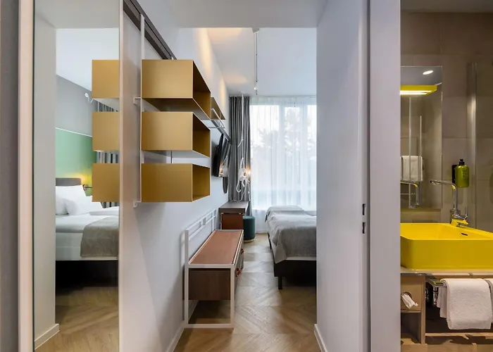 Flightgate Munich Airport Hotel, A Member Of Radisson Individuals הלברגמוס