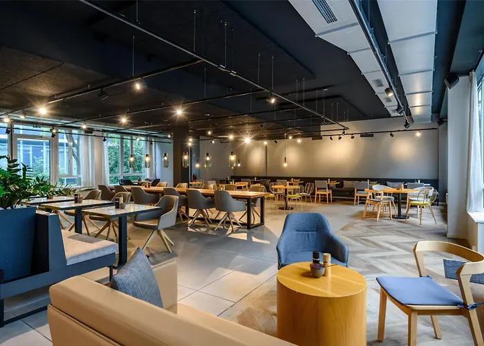 Flightgate Munich Airport Hotel, A Member Of Radisson Individuals 3*