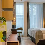 Flightgate Munich Airport Hotel, A Member Of Radisson Individuals Ξενοδοχείο Χαλμπεργκμόος