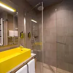 Flightgate Munich Airport Hotel, A Member Of Radisson Individuals Ξενοδοχείο 3*