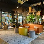 Flightgate Munich Airport Hotel, A Member Of Radisson Individuals 3*