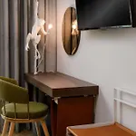 Ξενοδοχείο Flightgate Munich Airport Hotel, A Member Of Radisson Individuals
