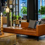 Flightgate Munich Airport Hotel, A Member Of Radisson Individuals 3*