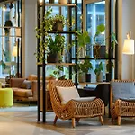 Flightgate Munich Airport Hotel, A Member Of Radisson Individuals 3* Χαλμπεργκμόος