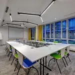 Flightgate Munich Airport Hotel, A Member Of Radisson Individuals Ξενοδοχείο 3*