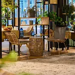 Flightgate Munich Airport Hotel, A Member Of Radisson Individuals 3*