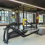 Flightgate Munich Airport Hotel, A Member Of Radisson Individuals