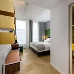 Flightgate Munich Airport Hotel, A Member Of Radisson Individuals Ξενοδοχείο