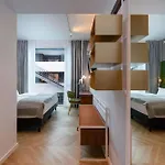 Flightgate Munich Airport Hotel, A Member Of Radisson Individuals 3* Χαλμπεργκμόος