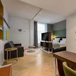 Flightgate Munich Airport Hotel, A Member Of Radisson Individuals 3*