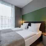 Ξενοδοχείο Flightgate Munich Airport Hotel, A Member Of Radisson Individuals 3*