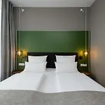 Flightgate Munich Airport Hotel, A Member Of Radisson Individuals Ξενοδοχείο Χαλμπεργκμόος