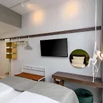 Flightgate Munich Airport Hotel, A Member Of Radisson Individuals 3*