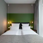 Flightgate Munich Airport Hotel, A Member Of Radisson Individuals Ξενοδοχείο