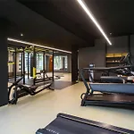 Flightgate Munich Airport Hotel, A Member Of Radisson Individuals Ξενοδοχείο