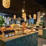 Flightgate Munich Airport Hotel, A Member Of Radisson Individuals Ξενοδοχείο 3*