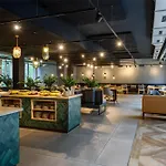 Ξενοδοχείο Flightgate Munich Airport Hotel, A Member Of Radisson Individuals 3*