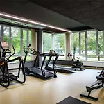 Flightgate Munich Airport Hotel, A Member Of Radisson Individuals Χαλμπεργκμόος
