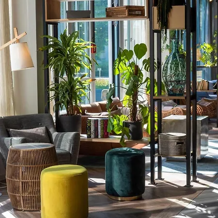 Flightgate Munich Airport Hotel, A Member Of Radisson Individuals Hallbergmoos