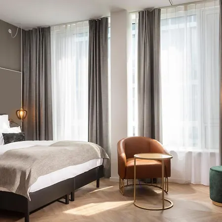 Flightgate Munich Airport Hotel, A Member Of Radisson Individuals 3*