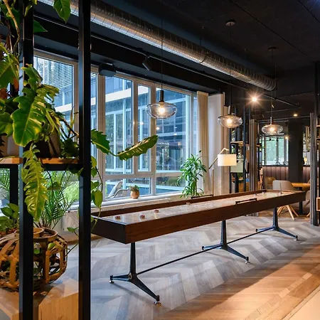 Flightgate Munich Airport Hotel, A Member Of Radisson Individuals Hallbergmoos