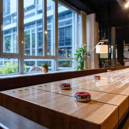 Flightgate Munich Airport Hotel, A Member Of Radisson Individuals
