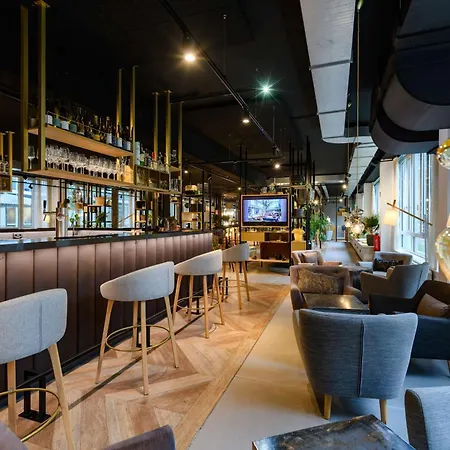 Flightgate Munich Airport Hotel, A Member Of Radisson Individuals 3* Hallbergmoos