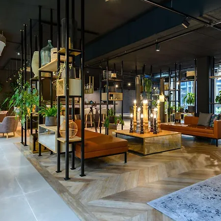 فندق Flightgate Munich Airport Hotel, A Member Of Radisson Individuals