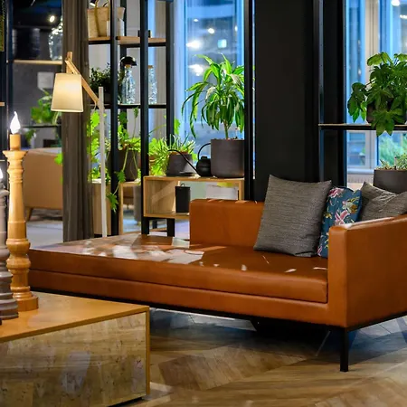 Flightgate Munich Airport Hotel, A Member Of Radisson Individuals 3*