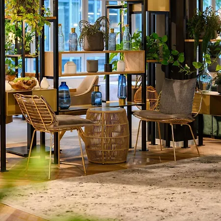 Flightgate Munich Airport Hotel, A Member Of Radisson Individuals 3*