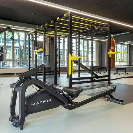 Flightgate Munich Airport Hotel, A Member Of Radisson Individuals