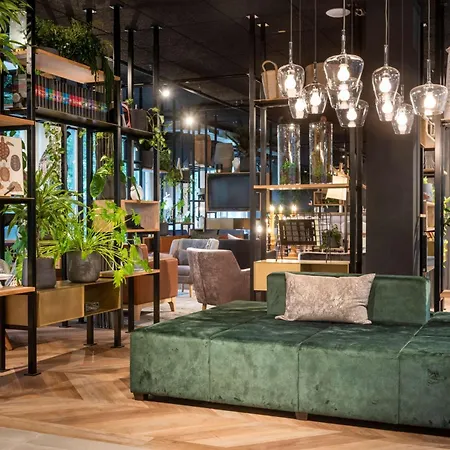 Hotel Flightgate Munich Airport Hotel, A Member Of Radisson Individuals