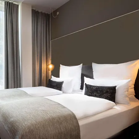 Hotel Flightgate Munich Airport Hotel, A Member Of Radisson Individuals 3*