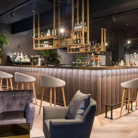Flightgate Munich Airport Hotel, A Member Of Radisson Individuals Hallbergmoos