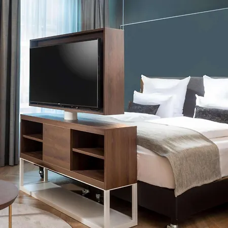 Flightgate Munich Airport Hotel, A Member Of Radisson Individuals 3* Hallbergmoos