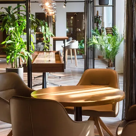 Hotel Flightgate Munich Airport Hotel, A Member Of Radisson Individuals