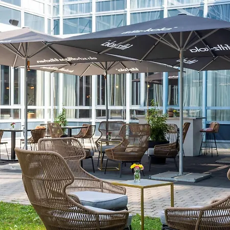 Flightgate Munich Airport Hotel, A Member Of Radisson Individuals Hotel Hallbergmoos