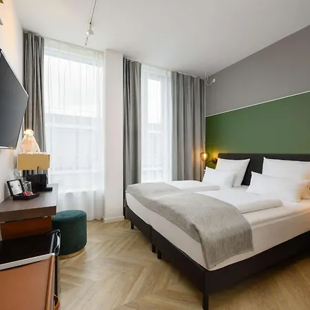 Flightgate Munich Airport Hotel, A Member Of Radisson Individuals Hallbergmoos