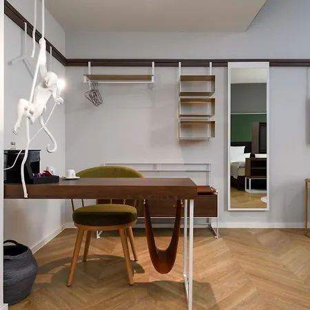 Hotel Flightgate Munich Airport Hotel, A Member Of Radisson Individuals