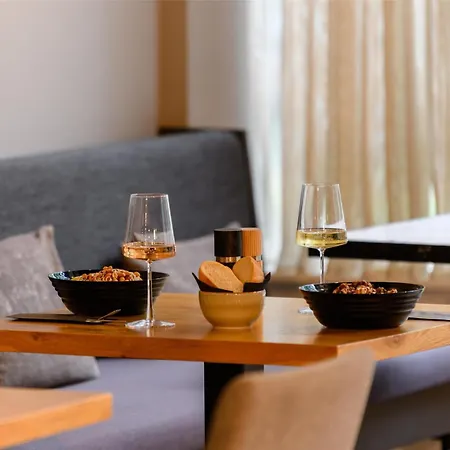 Flightgate Munich Airport Hotel, A Member Of Radisson Individuals 哈尔伯格摩斯
