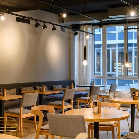 酒店 Flightgate Munich Airport Hotel, A Member Of Radisson Individuals